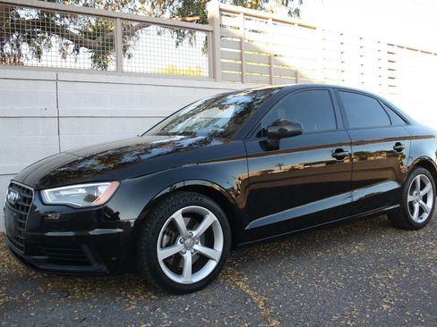 Used 2016 Audi A3 1.8T Premium image 30