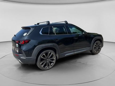 Used 2023 MAZDA CX-50 2.5 Turbo w/ Accent Package AWD/4WD image 3