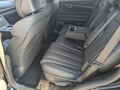 New 2026 Genesis GV80 2.5T Select image 12