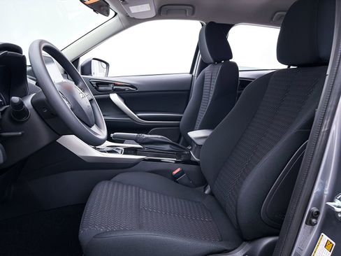 New 2026 Mitsubishi Eclipse Cross Ralliart AWD/4WD image 9