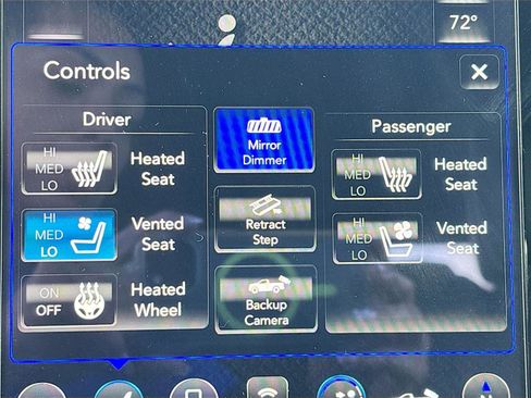 Used 2019 RAM 1500 Limited image 23