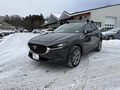 Used 2021 MAZDA CX-30 AWD 2.5 S w/ Select Package