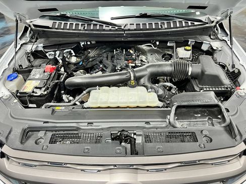 Used 2023 Ford Expedition Max King Ranch AWD/4WD image 29