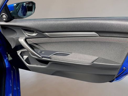 Used 2020 Honda Civic Si image 24