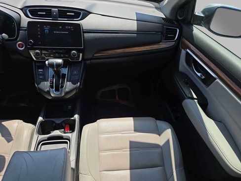 Used 2017 Honda CR-V EX-L image 13