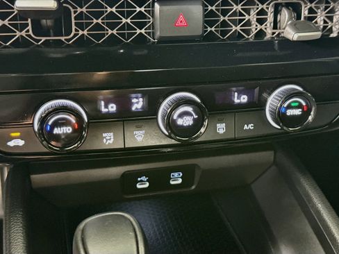 Used 2024 Honda Accord Sport image 17