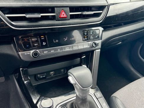 Certified 2026 Kia Seltos S AWD/4WD image 20