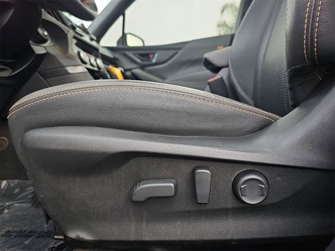 Used 2023 Subaru Forester Wilderness image 30