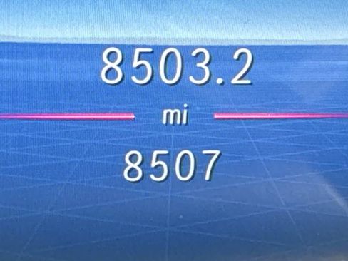 Used 2025 Mercedes-Benz GLB 250 image 27