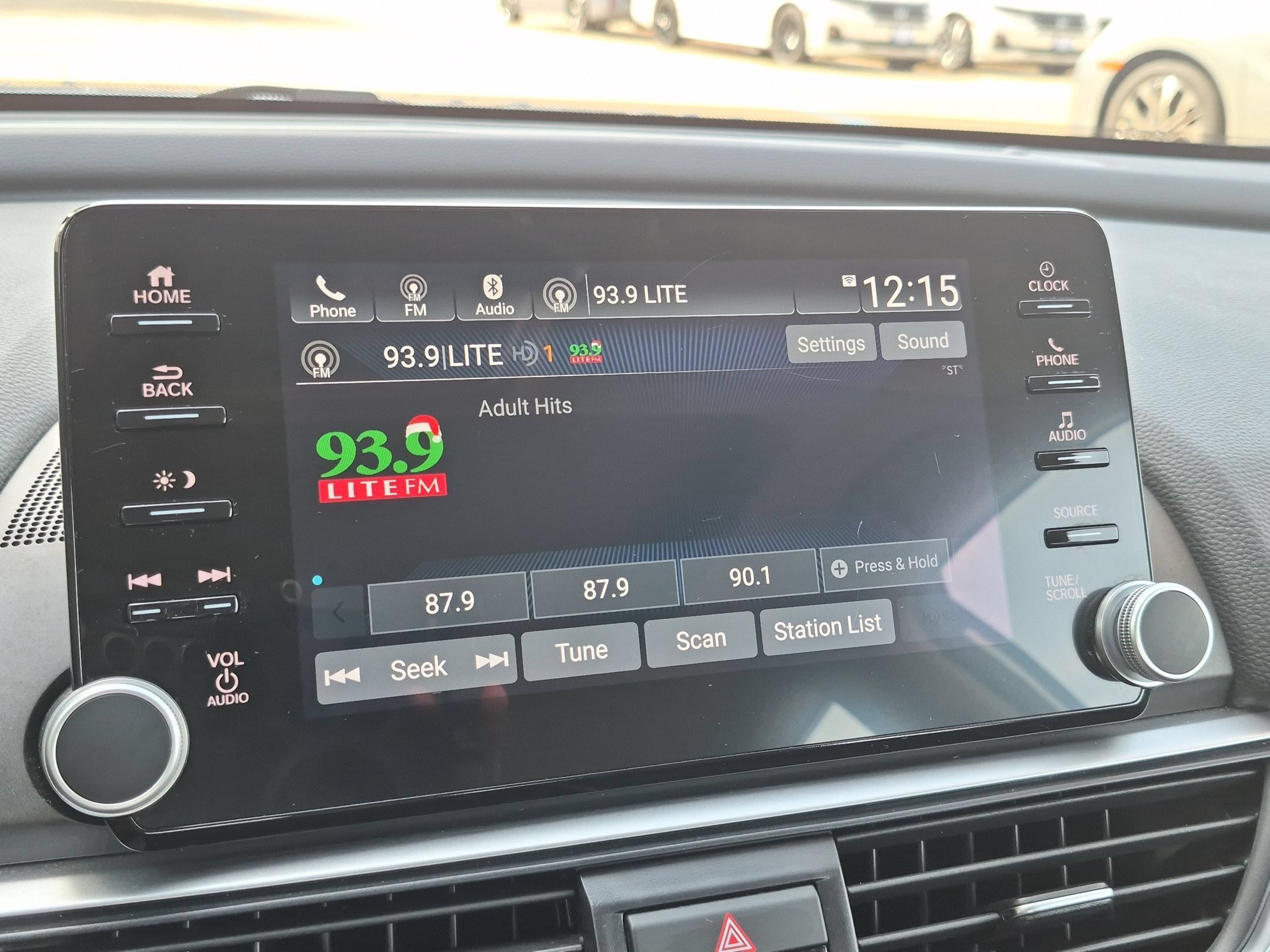 Used 2022 Honda Accord EX-L image 19