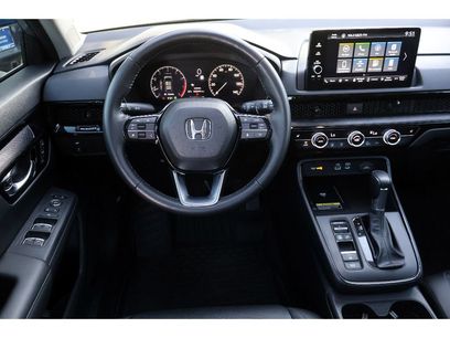 Used 2024 Honda CR-V EX-L