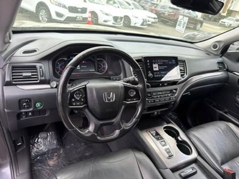Used 2021 Honda Pilot EX-L image 22