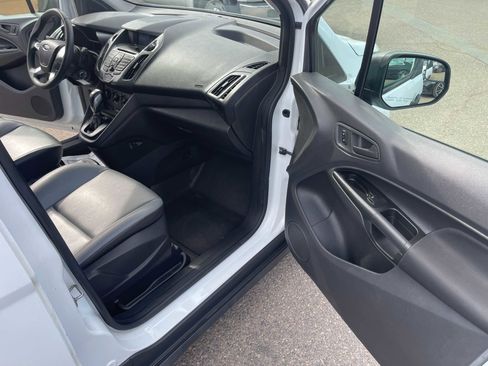 Used 2015 Ford Transit Connect XL image 16