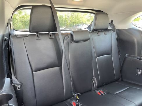 Certified 2021 Toyota Highlander XLE FWD image 29