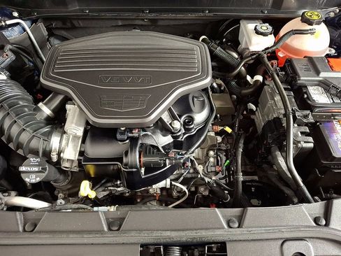 Used 2021 Cadillac XT5 Sportv AWD/4WD image 29