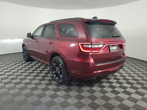 New 2025 Dodge Durango R/T image 6