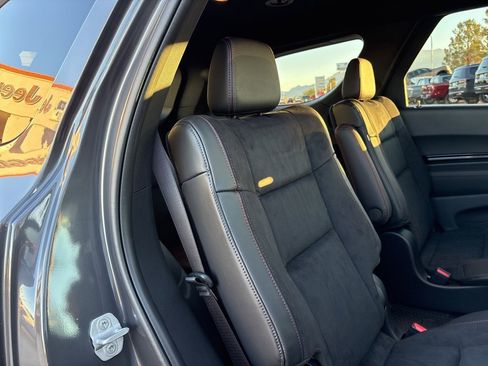 New 2026 Dodge Durango GT image 22