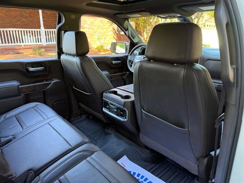 Used 2021 GMC Sierra 1500 Denali w/ Denali Ultimate Package image 67