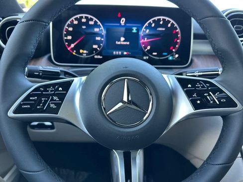 Used 2026 Mercedes-Benz C 300 Sedan image 21