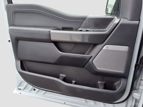 Used 2022 Ford F150 XLT w/ Equipment Group 302A High image 28