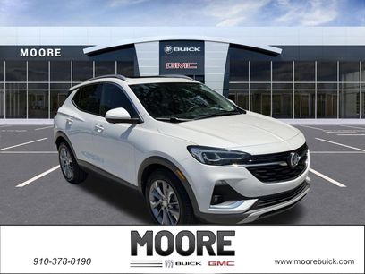 Used 2023 Buick Encore GX Essence w/ Advanced Technology Package