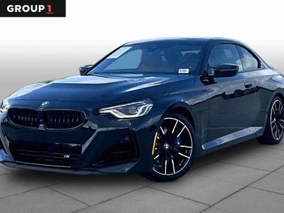 Used 2025 BMW M240i Coupe