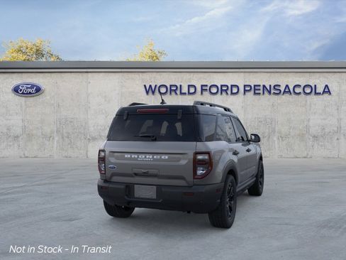 New 2026 Ford Bronco Sport Outer Banks AWD/4WD image 39