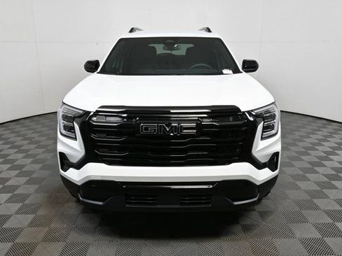 New 2026 GMC Terrain Elevation w/ Black Edition image 31