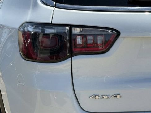 Used 2024 Jeep Compass Limited AWD/4WD image 6