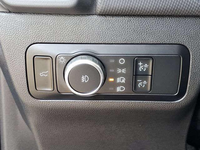 Certified 2023 Ford Bronco Sport Outer Banks AWD/4WD image 16