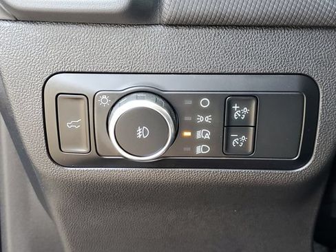 Certified 2023 Ford Bronco Sport Outer Banks AWD/4WD image 16