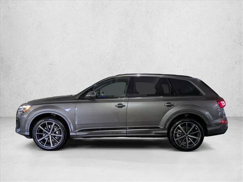 Certified 2025 Audi Q7 2.0T Premium Plus w/ Premium Plus Package image 9