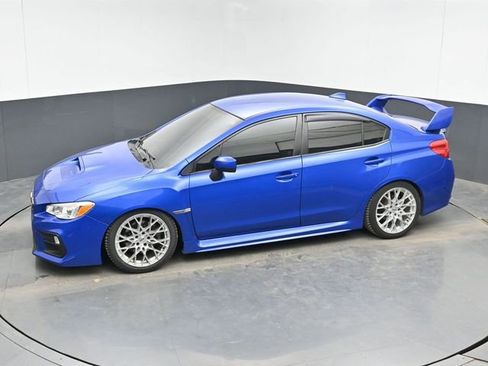Used 2018 Subaru WRX image 31