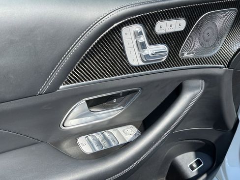 Used 2024 Mercedes-Benz GLE 63 AMG S image 11