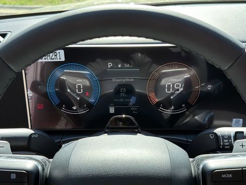 New 2026 Hyundai Santa Fe SEL image 31