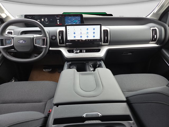 New 2027 Ford Expedition Max Active AWD/4WD image 29