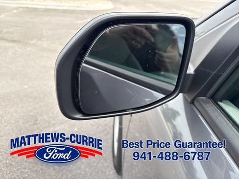 New 2026 Ford Maverick XL FWD image 8