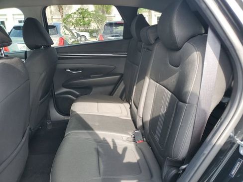 Certified 2023 Hyundai Tucson SEL FWD image 25