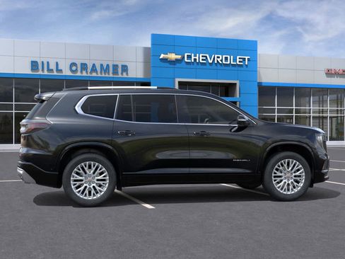 New 2026 GMC Acadia Denali w/ Super Cruise Package FWD image 21