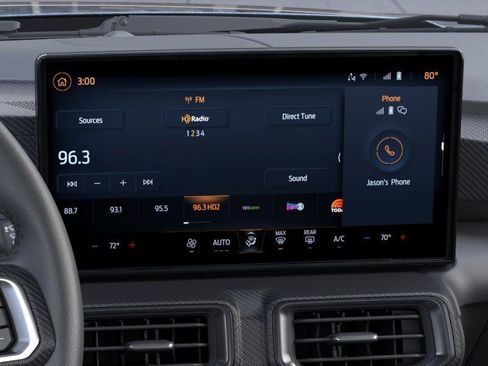 New 2025 Ford Mustang GT image 14