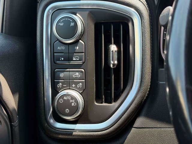 Used 2019 GMC Sierra 1500 Elevation AWD/4WD image 21
