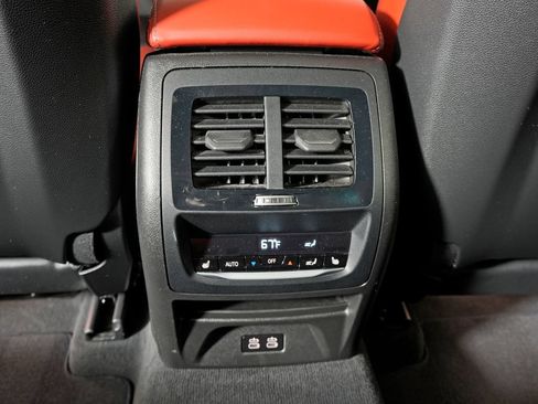 Used 2024 BMW X4 M w/ Competition Package AWD/4WD image 38