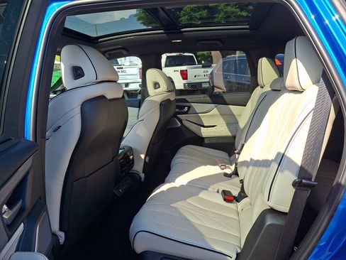 Certified 2026 Acura MDX A-Spec AWD/4WD image 11