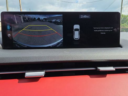 Used 2024 Genesis GV70 3.5T Sport image 32