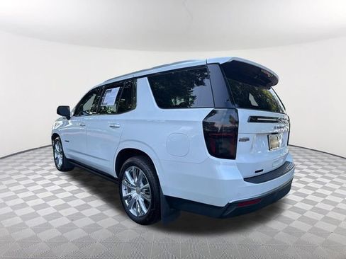 Used 2023 Chevrolet Tahoe High Country AWD/4WD image 7