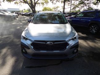 New 2026 Subaru Crosstrek 2.0i Premium AWD/4WD video 2