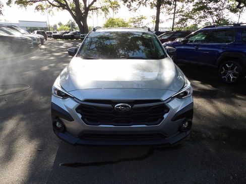 New 2026 Subaru Crosstrek 2.0i Premium AWD/4WD image 2