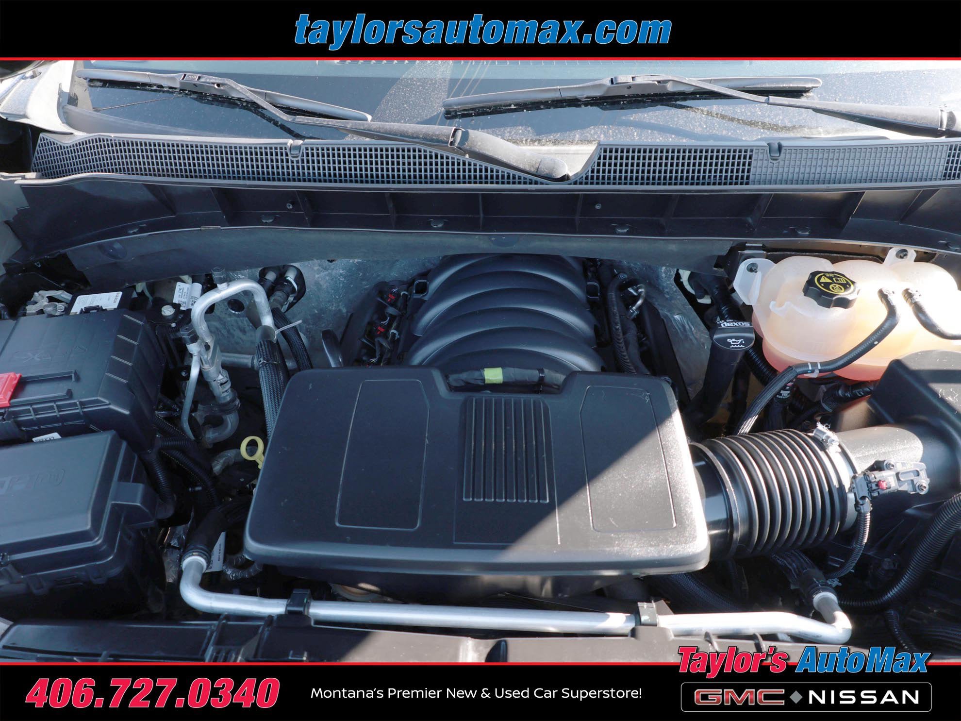 Used 2021 Chevrolet Silverado 1500 RST w/ Z71 Off-Road Package AWD/4WD image 34
