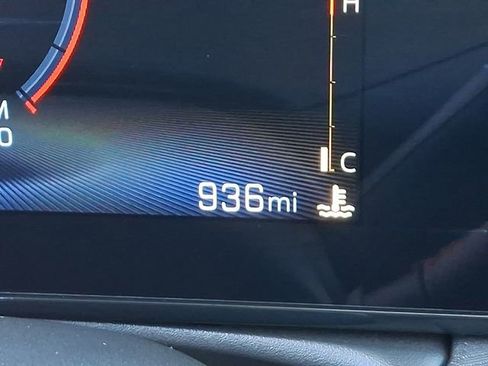 Used 2026 Chevrolet TrailBlazer RS w/ Convenience Package image 25