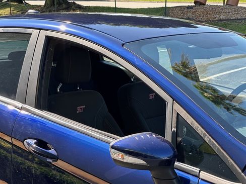 Used 2016 Ford Fiesta ST image 26